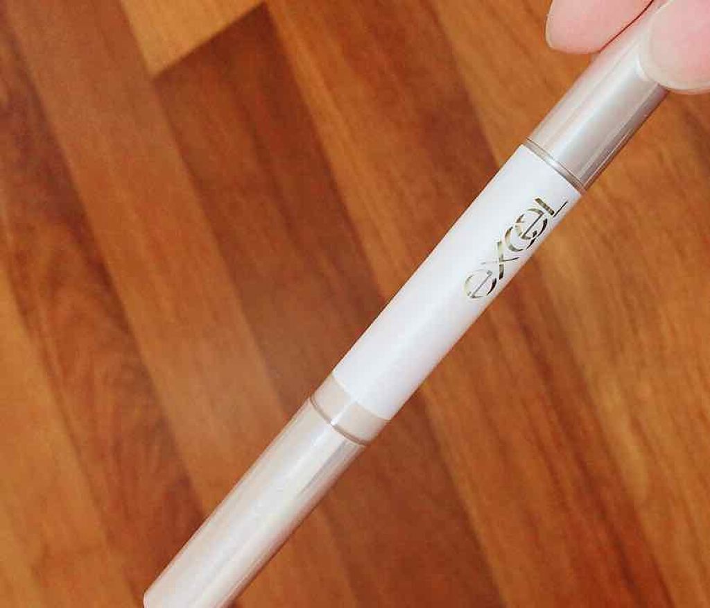 サイレントグロウ コンシーラー/excel/リキッドコンシーラーを使ったクチコミ（1枚目）