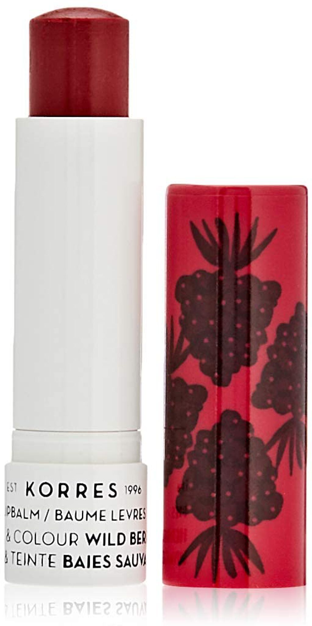 ワイルドベリー