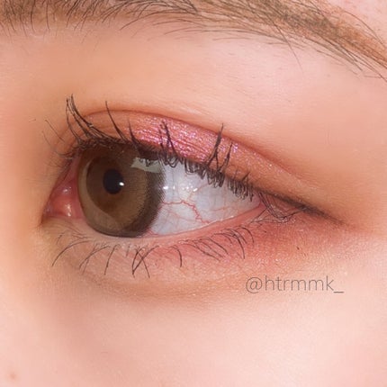 ラッシュニスタ N/MAYBELLINE NEW YORK/マスカラを使ったクチコミ(4枚目)