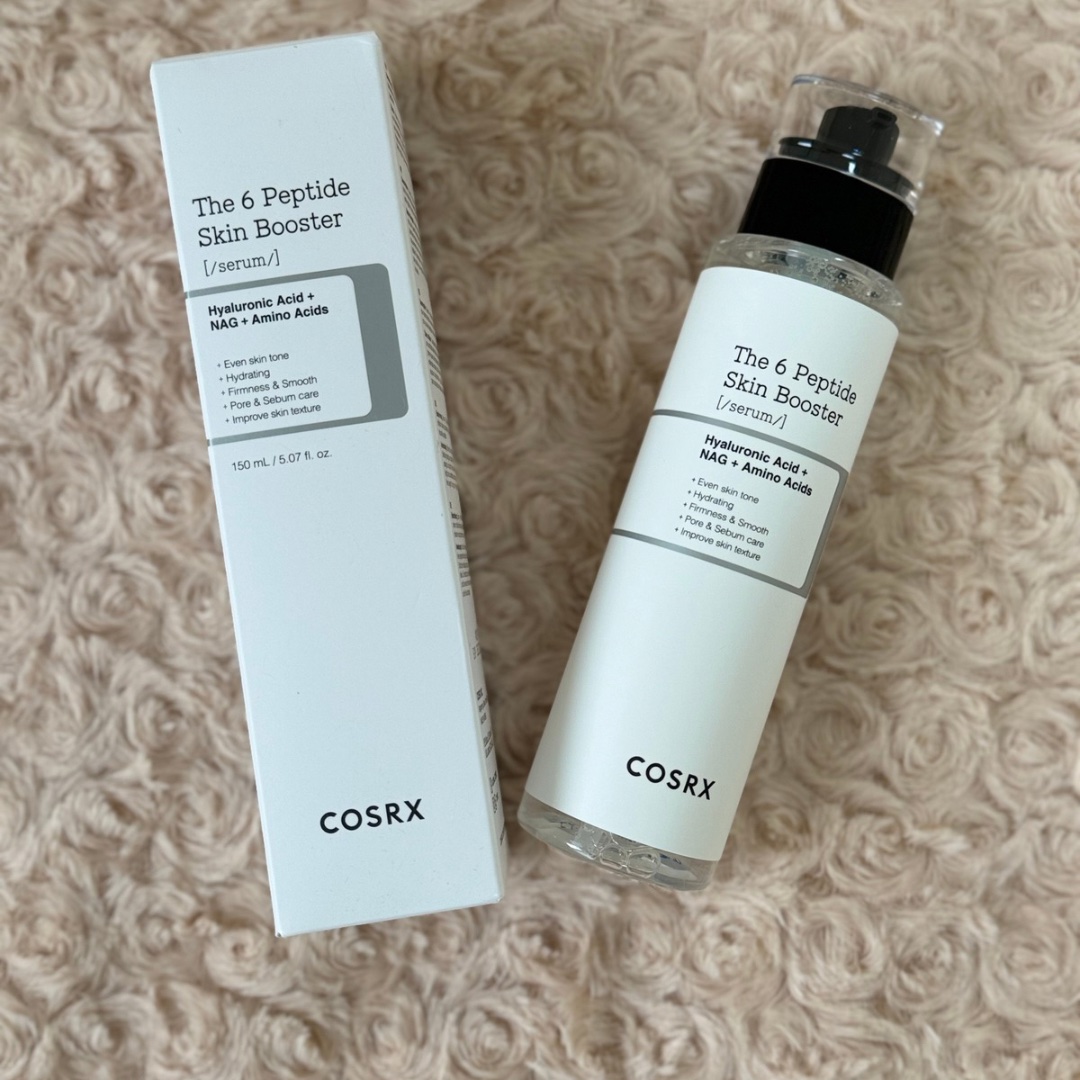 フルフィットプロポリスシナジートナー/COSRX/化粧水を使ったクチコミ（3枚目）