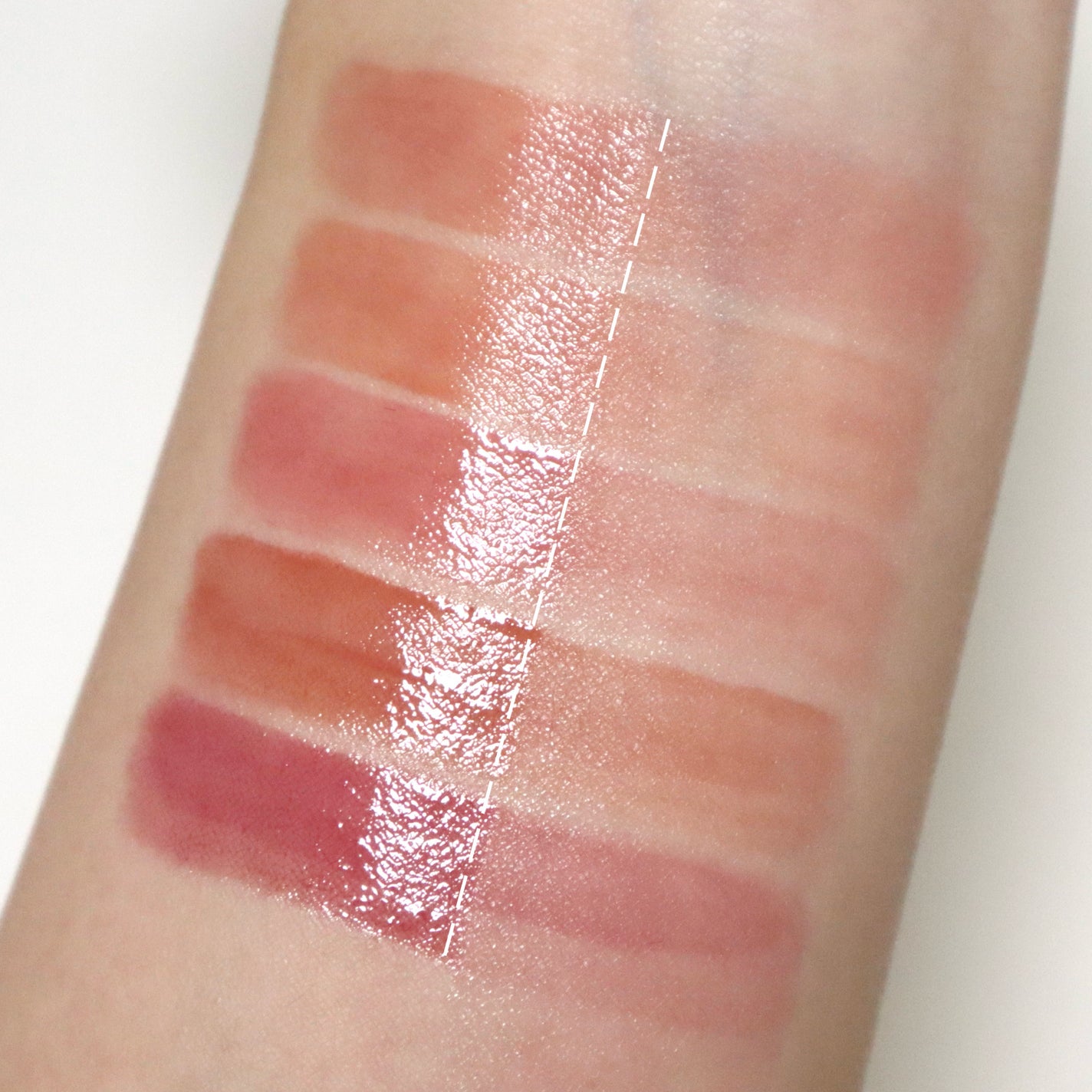 グローリップティント/BBIA/リップティントを使ったクチコミ(5枚目)