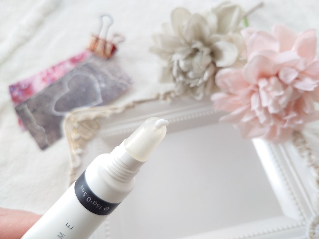 TRAME アイクリーム/TRAME/アイケア・アイクリームを使ったクチコミ(4枚目)