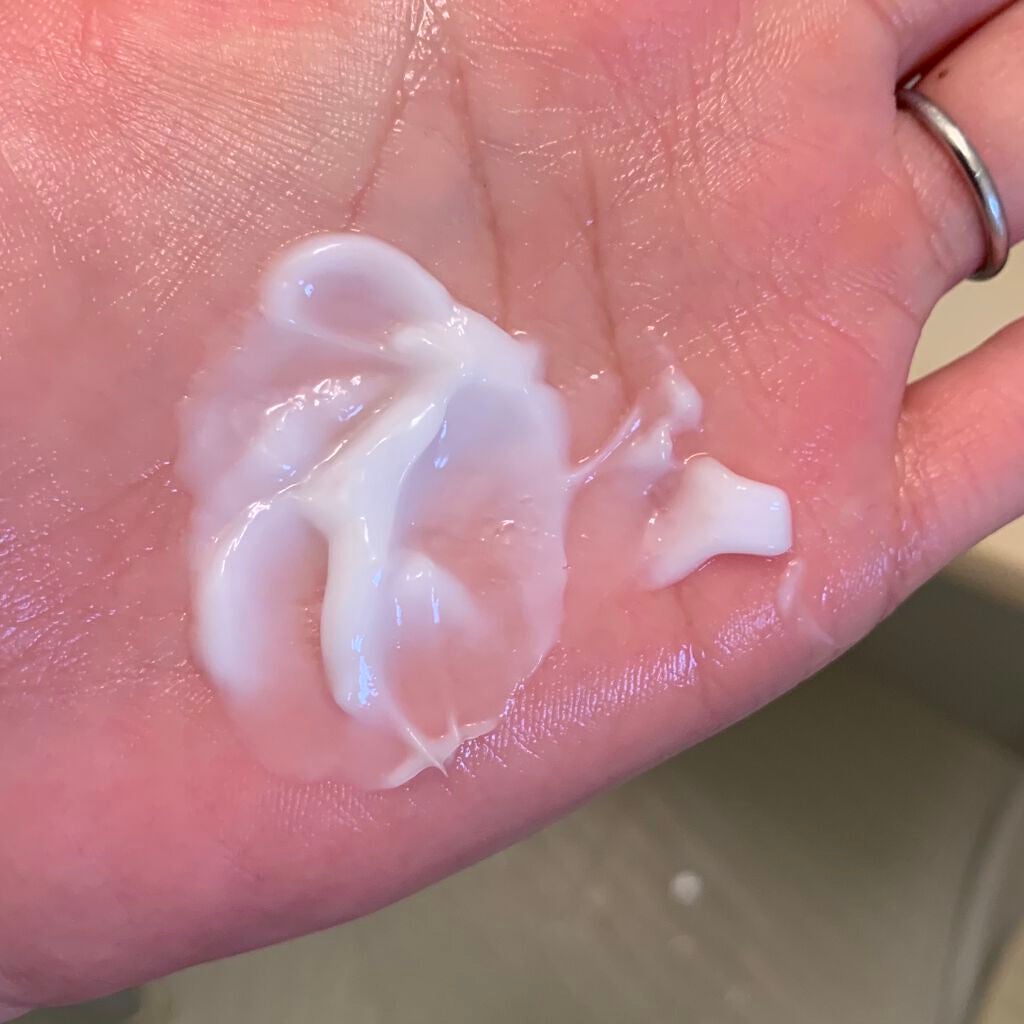 ãã¹ã°ã㊠ãªãã¢&ã·ã£ã€ã³ ã·ã£ã³ããŒïŒããªãŒãã¡ã³ã/LUX/ã·ã£ã³ããŒã»ã³ã³ãã£ã·ã§ããŒã䜿ã£ãã¯ãã³ãïŒ6æç®ïŒ