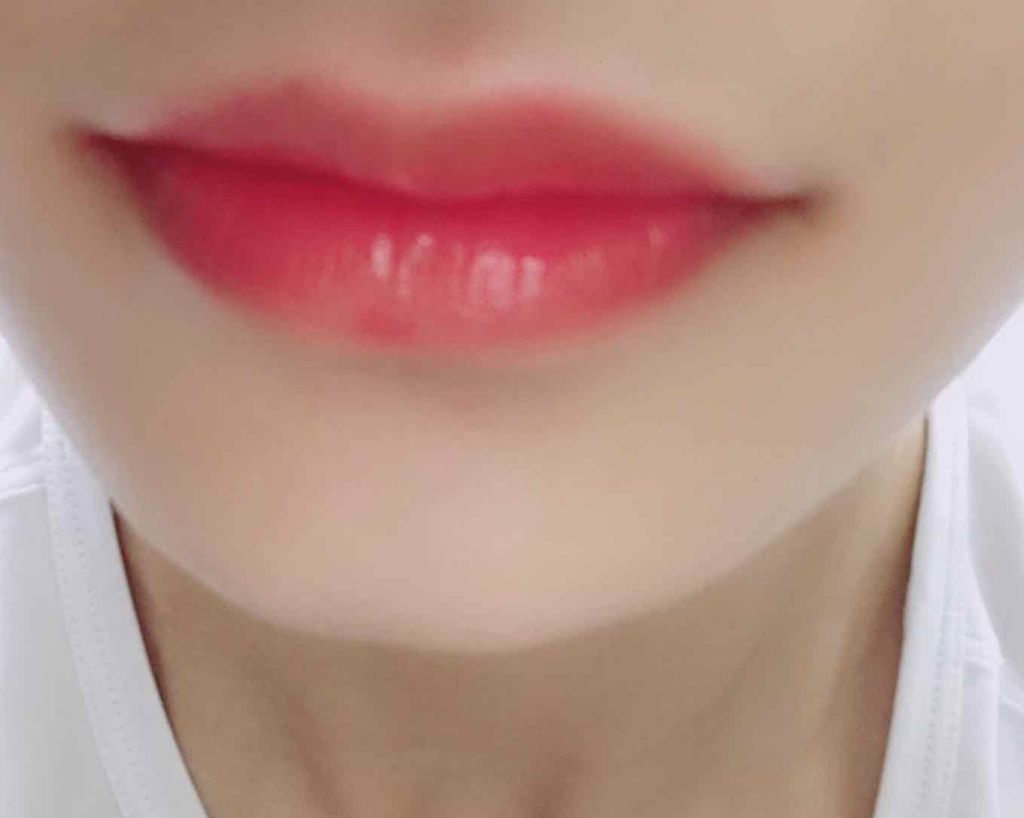 ジューシー シェイカー/LANCOME/リップグロスを使ったクチコミ(3枚目)