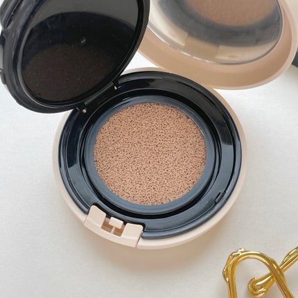 ライトリフレクティングセッティングパウダー プレスト N/NARS/プレストパウダーを使ったクチコミ(2枚目)