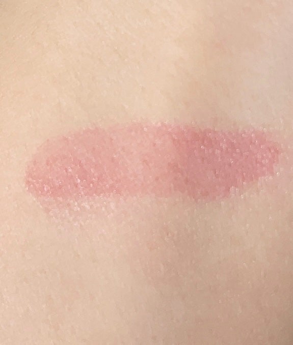 ロウグロウジェルティント/hince/リップティントを使ったクチコミ(5枚目)
