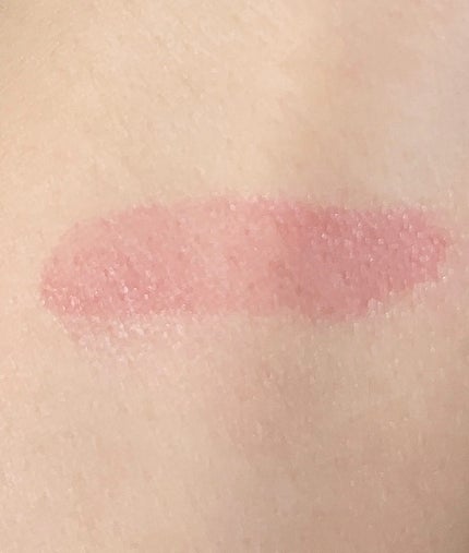 ロウグロウジェルティント/hince/リップティントを使ったクチコミ(5枚目)