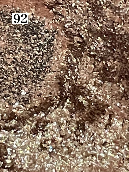 ザ アイシャドウ L/ADDICTION/単色アイシャドウを使ったクチコミ(4枚目)