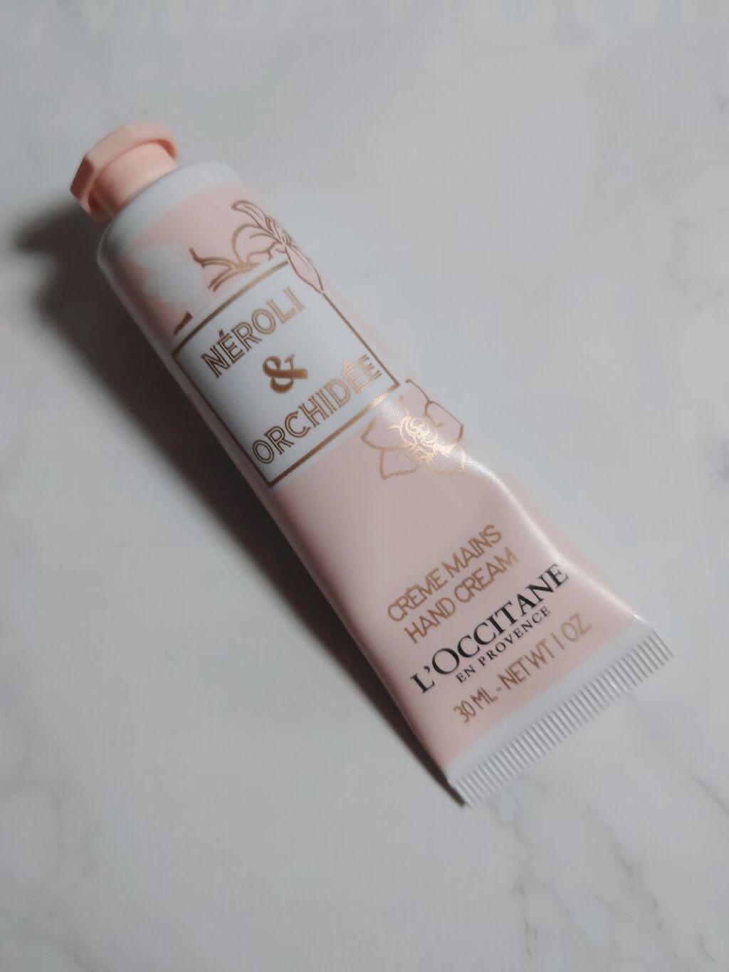 ブルージャスミンの香り/シャンプー＆トリートメント 40ml×2/ダイアン/市販シャンプーを使ったクチコミ（1枚目）