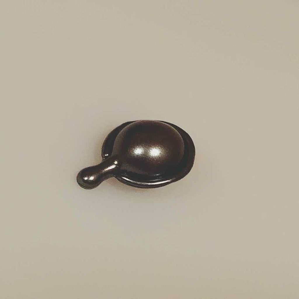 ヘアーオイル【トリートメント】/ellips/ヘアオイルを使ったクチコミ(2枚目)