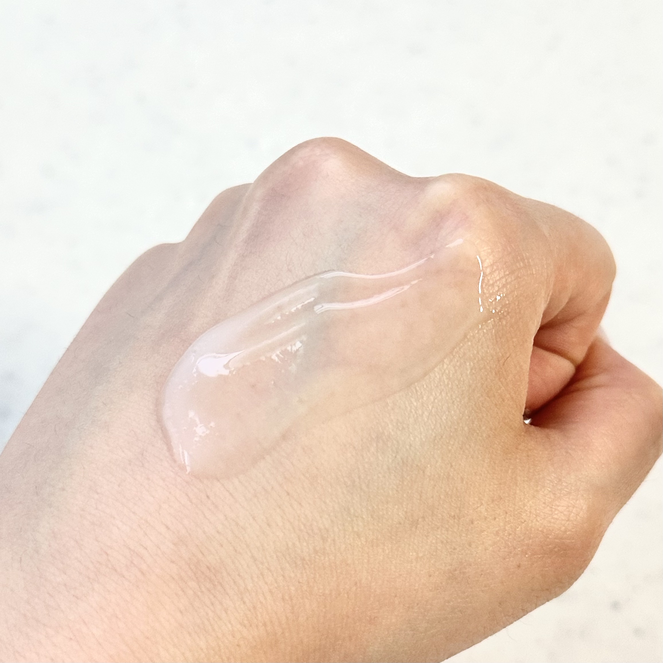 CICA 乳液 /YBK/乳液を使ったクチコミ（2枚目）