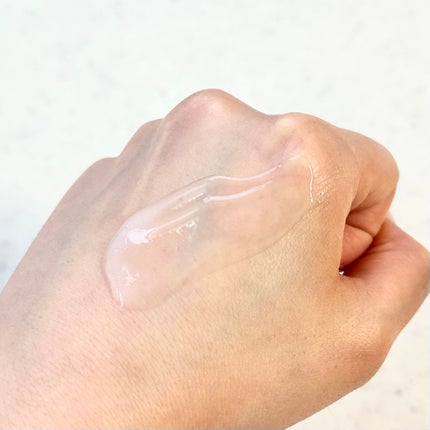 CICA 乳液 /YBK/乳液を使ったクチコミ(2枚目)