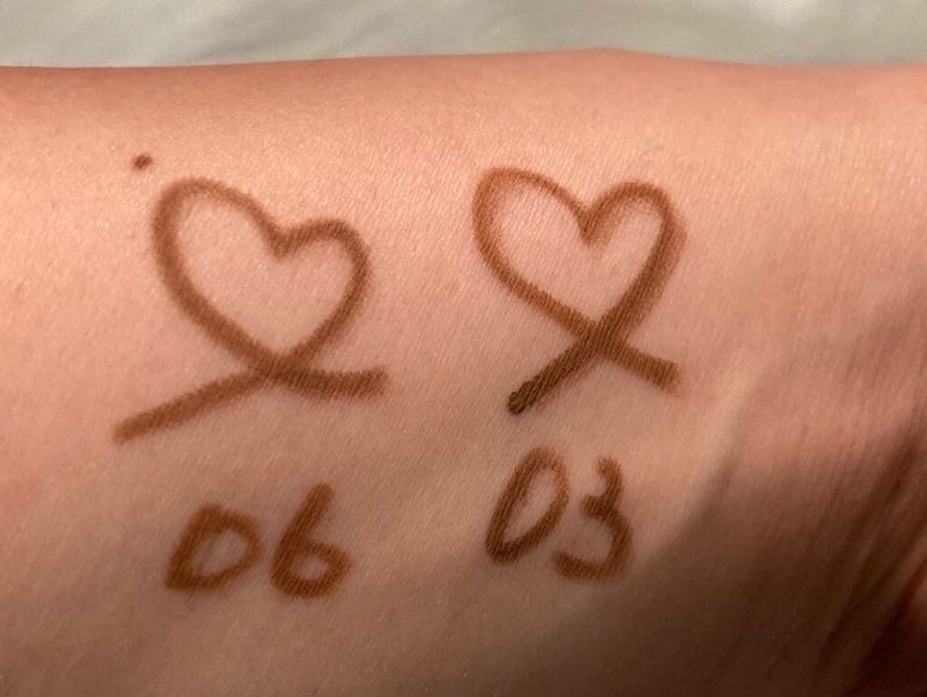 キル ラッシュ スーパープルーフ マスカラ/CLIO/マスカラを使ったクチコミ(7枚目)