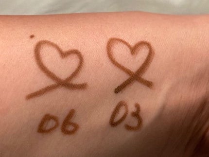 キル ラッシュ スーパープルーフ マスカラ/CLIO/マスカラを使ったクチコミ(7枚目)