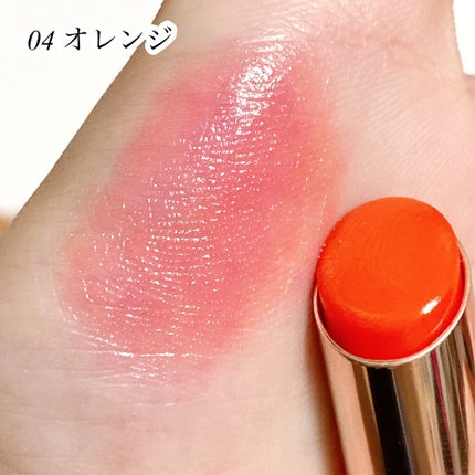 オペラ リップティント N/OPERA/リップティントを使ったクチコミ(5枚目)