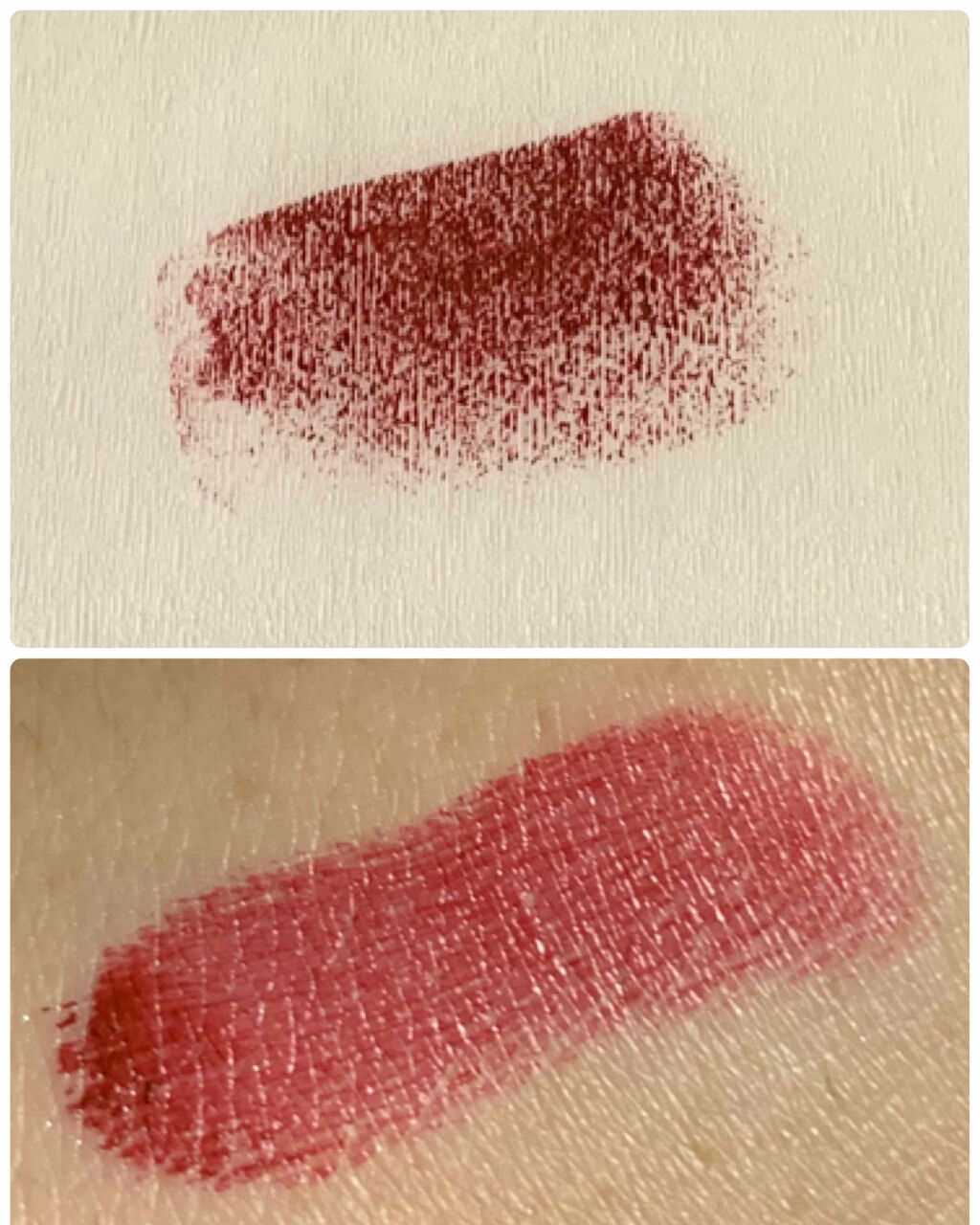 ヴィジョナリー ジェルリップスティック/SHISEIDO/口紅を使ったクチコミ（3枚目）