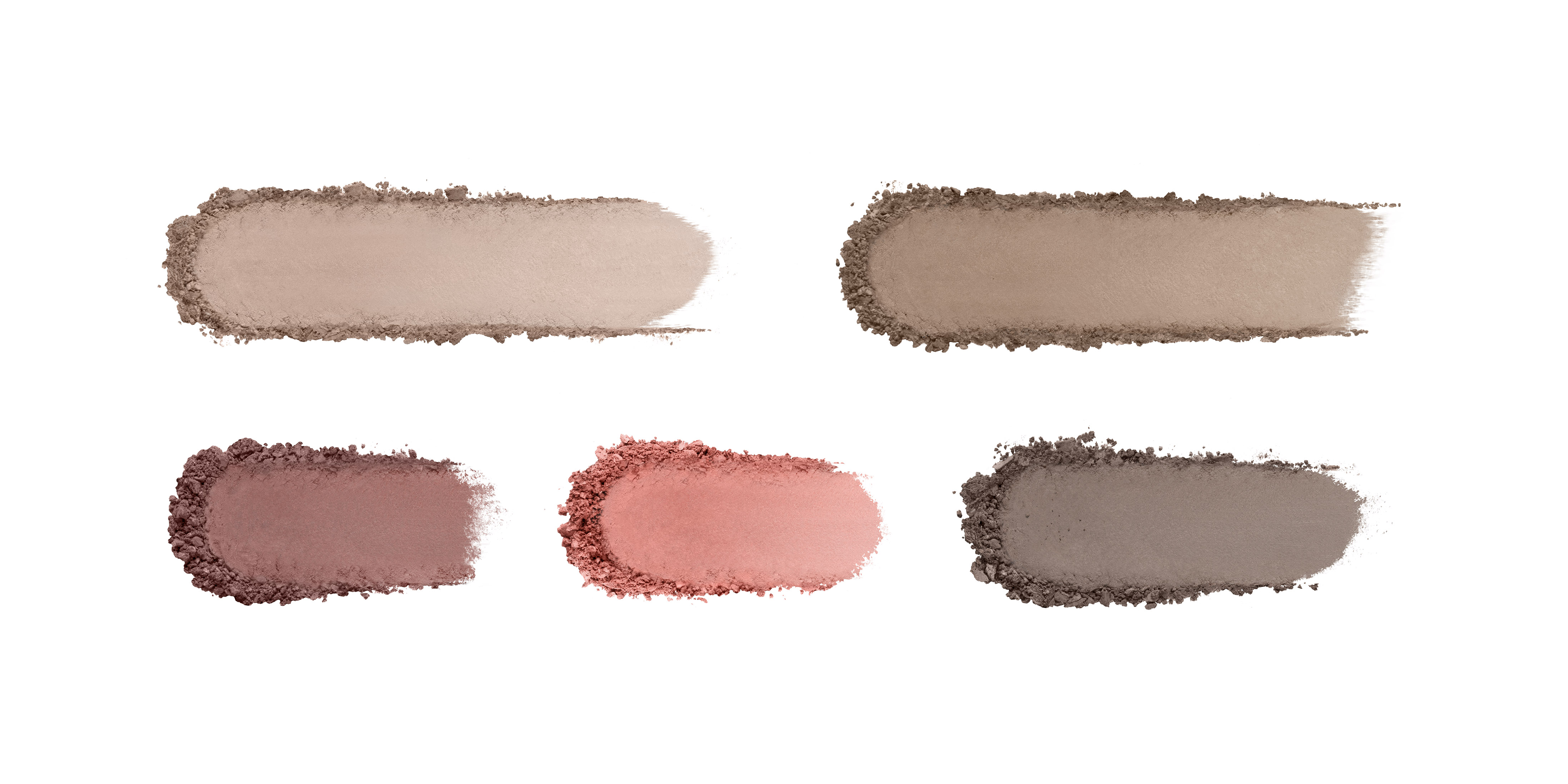 アイブロウ クリエイティブパレット SP 02 ブライトスパイス