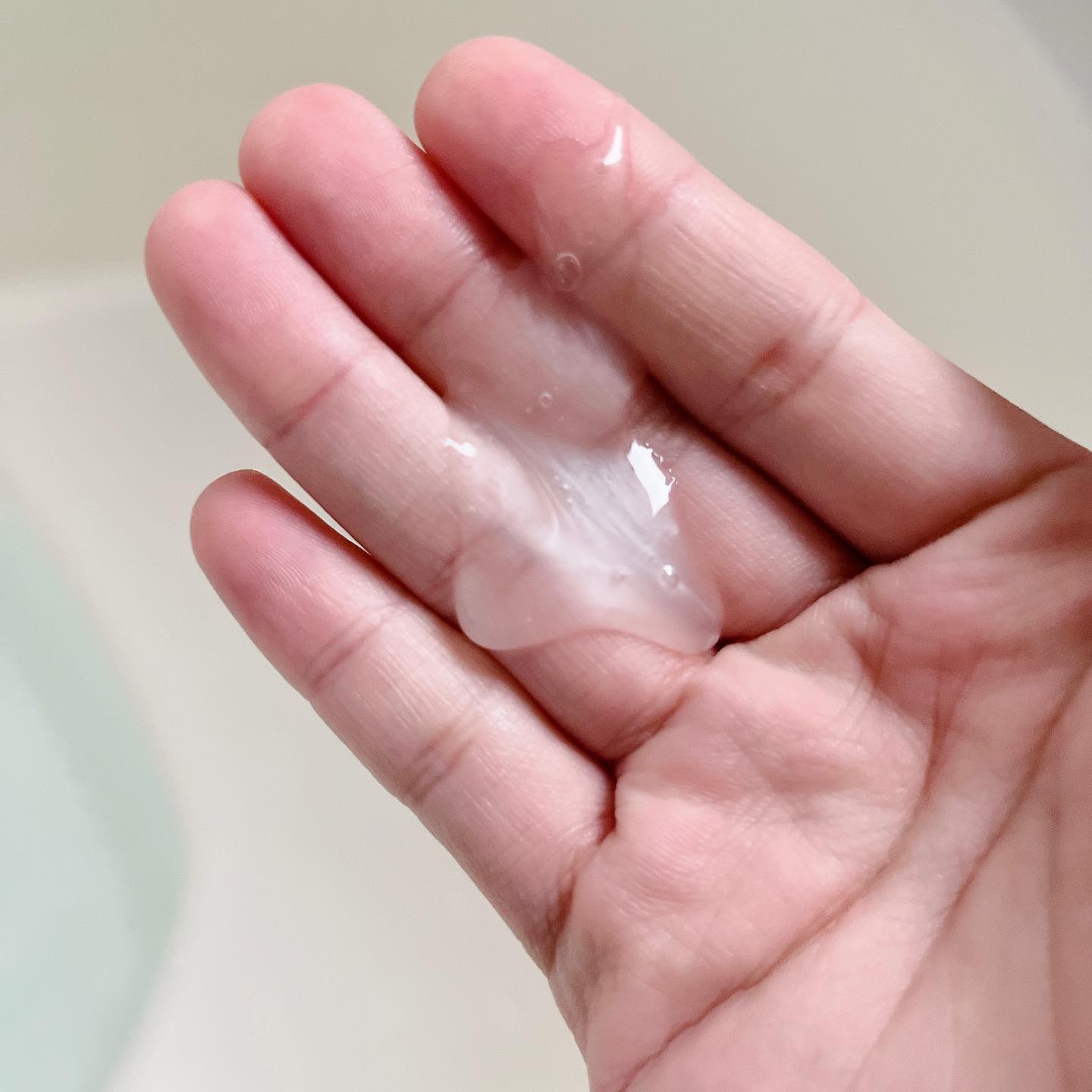 ネクサス スムースアンドマネージャブル 洗い流さないトリートメントオイル/NEXXUS(ネクサス)/ヘアオイルを使ったクチコミ（3枚目）