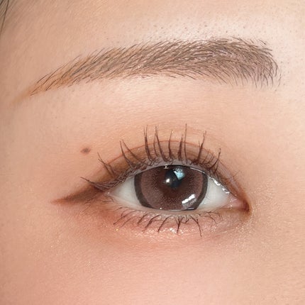 プロ アイ パレット エアー/CLIO/アイシャドウパレットを使ったクチコミ(1枚目)