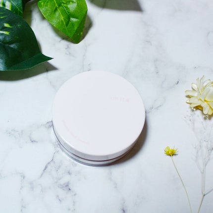 素肌トリックパウダー/イミテ/プレストパウダーを使ったクチコミ(1枚目)