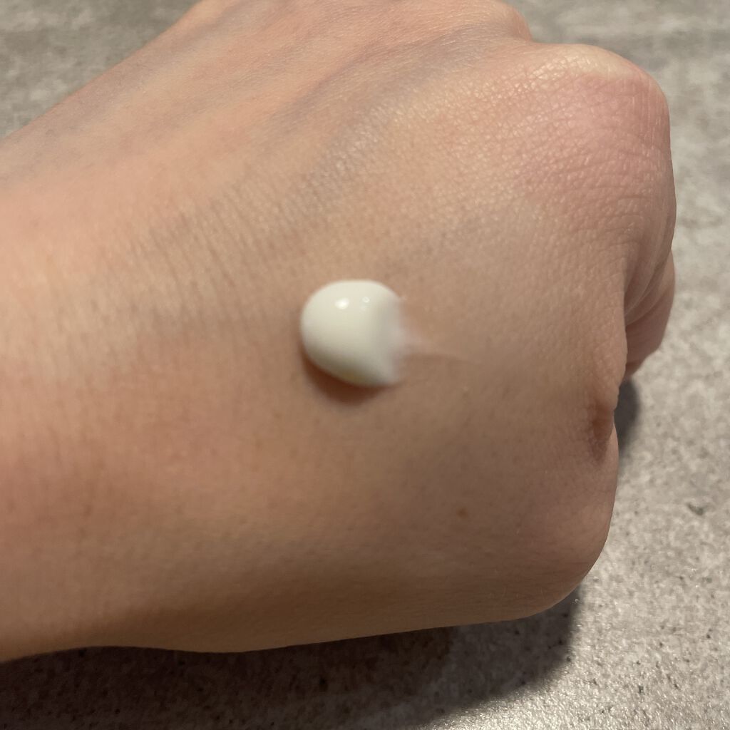 フルイド　ピュリフィアンマティフィアン/コンデンセ　パリ/乳液を使ったクチコミ（2枚目）