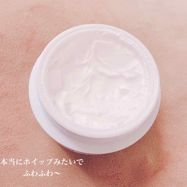 WHITE WHIPPING CREAM(ウユクリーム)/G9SKIN/化粧下地を使ったクチコミ（2枚目）