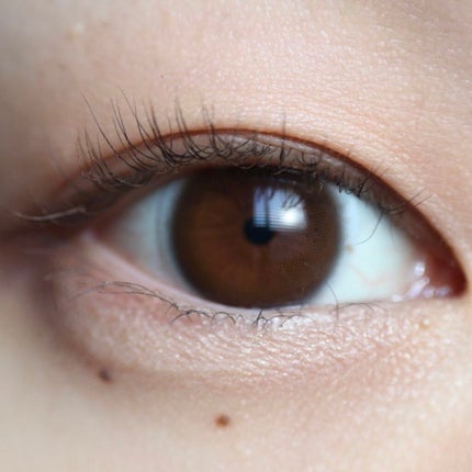 ReVIA CIRCLE 1day/ReVIA/ワンデー(1DAY)カラコンを使ったクチコミ(5枚目)