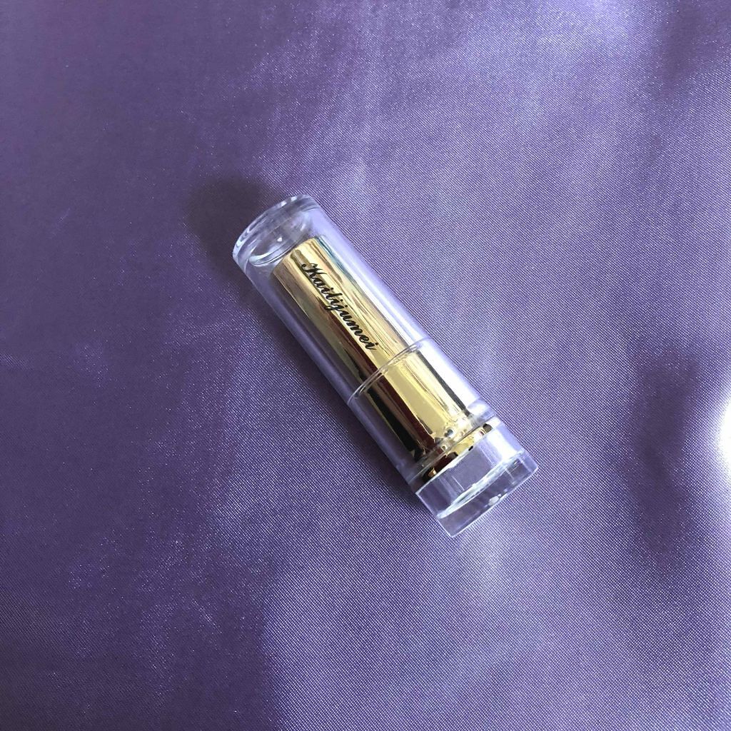 フラワーティントリップN オイルイン/Kailijumei/リップティントを使ったクチコミ(1枚目)