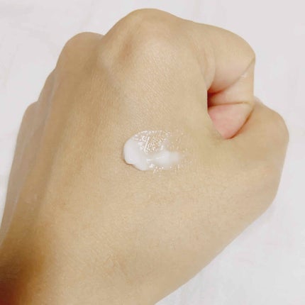 ã¯ãªãŒã UFC/Kiehl's/ãã§ã€ã¹ã¯ãªãŒã ã䜿ã£ãã¯ãã³ãïŒ3æç®ïŒ