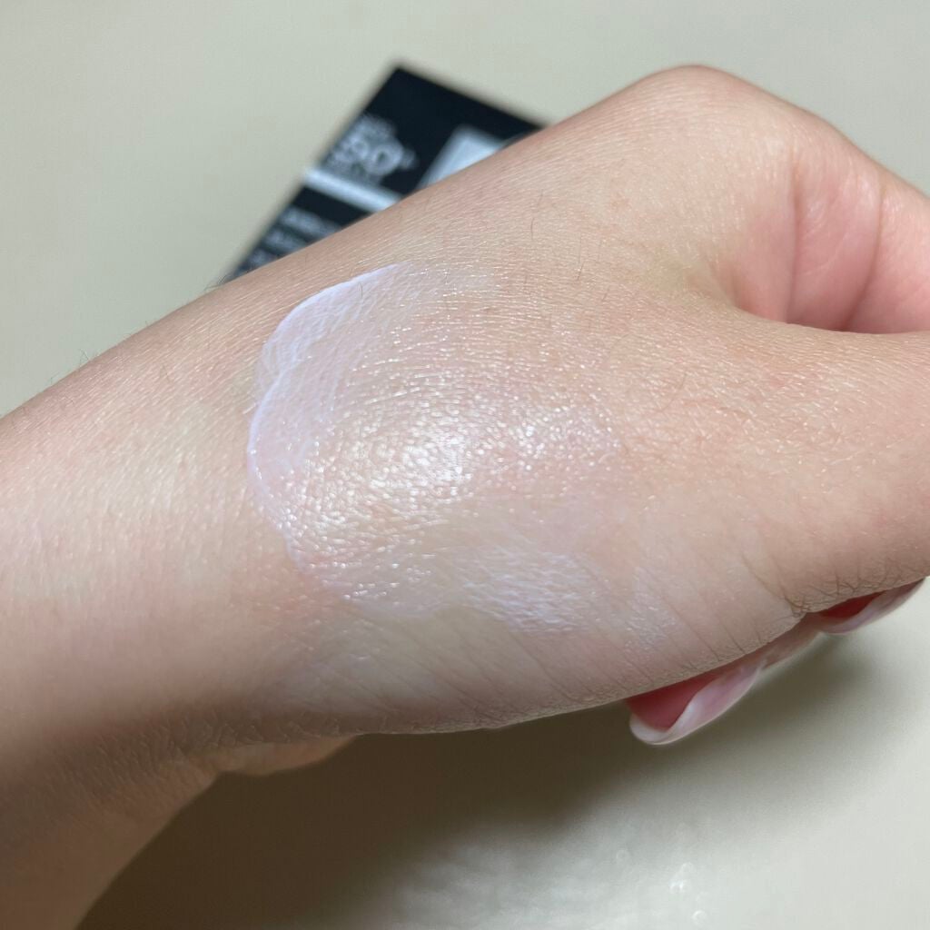 プロテクションエキスパート(ラスティング)/KATE/化粧下地を使ったクチコミ(3枚目)