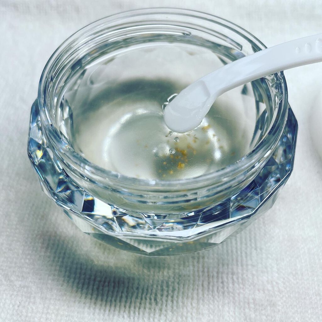 しあわせ想い/ウツクシア/オールインワン化粧品を使ったクチコミ(4枚目)