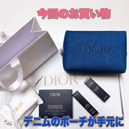 ディオール アディクト リップスティック/Dior/口紅を使ったクチコミ(1枚目)