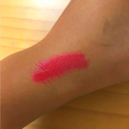 ティントウォーター/PERIPERA/口紅を使ったクチコミ(3枚目)