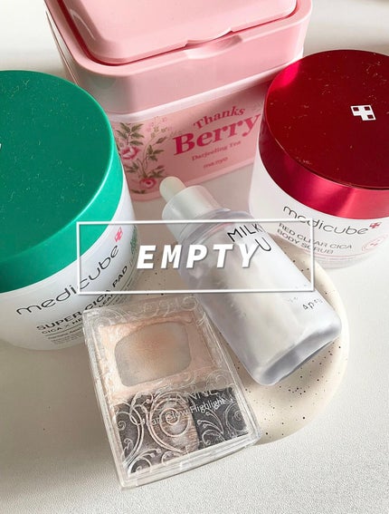 パールグロウハイライト/CEZANNE/パウダーハイライトを使ったクチコミ(1枚目)