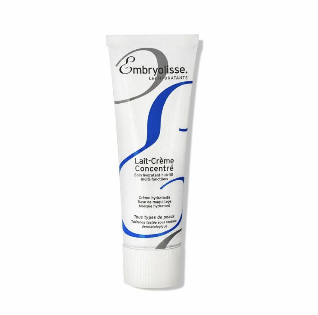 アンブリオリス モイスチャークリーム/アンブリオリス/フェイスクリームを使ったクチコミ（3枚目）