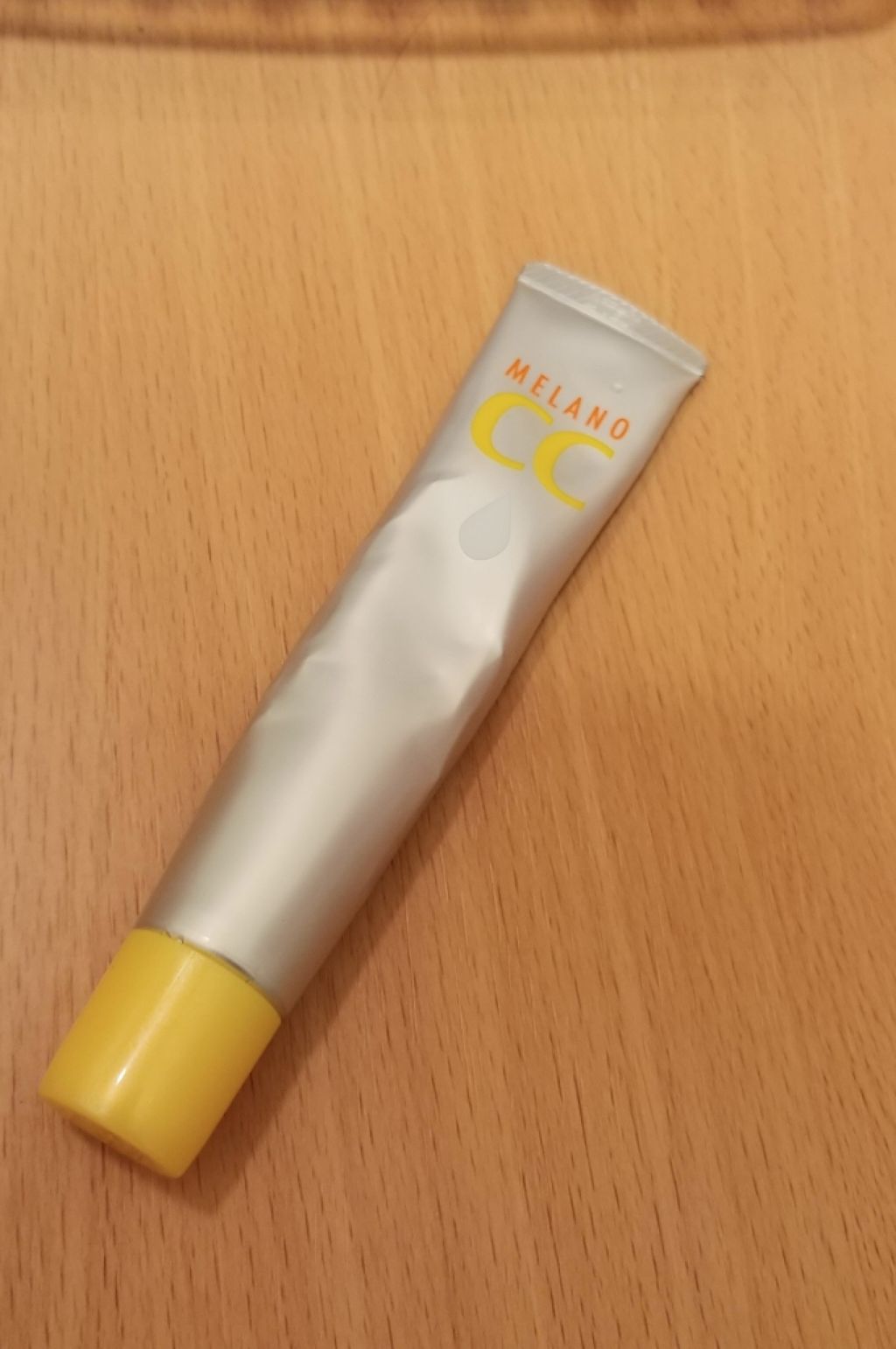 薬用 しみ 集中対策 美容液/メラノCC/美容液を使ったクチコミ(1枚目)