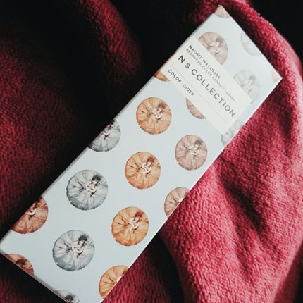 N’s COLLECTION 1day/N’s COLLECTION/ワンデー(1DAY)カラコンを使ったクチコミ(1枚目)