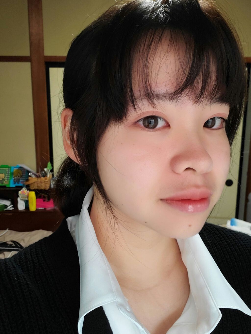 36 カラー アイシャドウ パレット/MAKEUP LABOSOPHY/アイシャドウパレットを使ったクチコミ（3枚目）