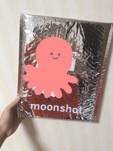 マイクロフィット クッションファンデ/moonshot/クッションファンデーションを使ったクチコミ（3枚目）