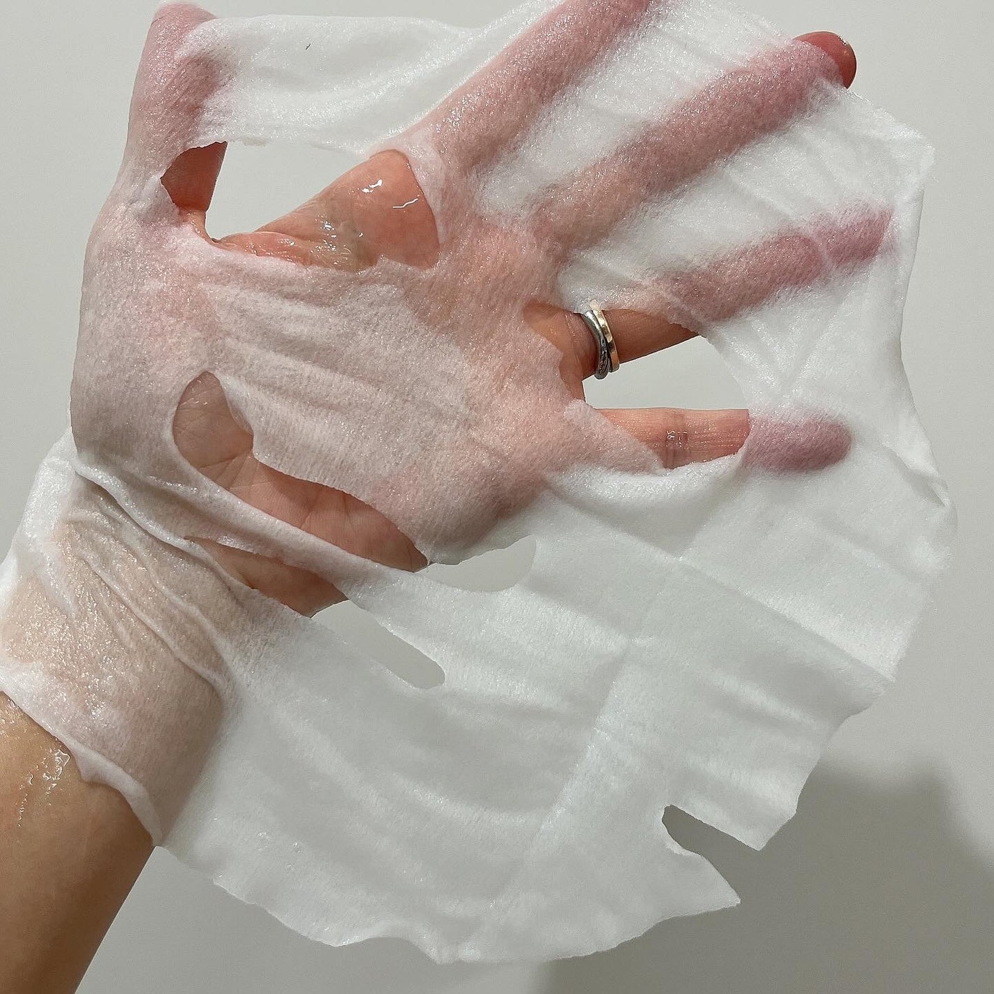 ルルルンピュア エブリーズ/ルルルン/シートマスク・パックを使ったクチコミ(4枚目)