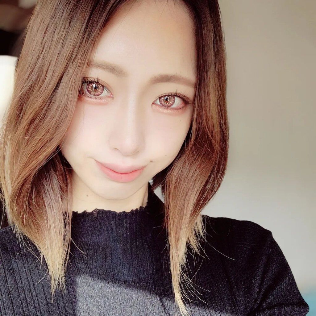 OLENS ワナビー 3コンのクチコミ「【WannaBe 3Con】

COLOR：Lolly Pink
@poplens_of.....」（1枚目）