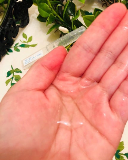 メディコル トライアルセット/ナノエッグ/スキンケアキットを使ったクチコミ(4枚目)