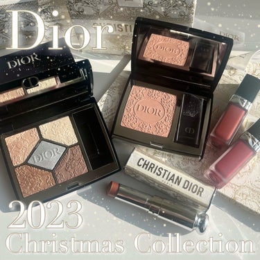 【旧】ディオールアディクトリップスティック(ケース)/Dior/その他を使ったクチコミ（1枚目）