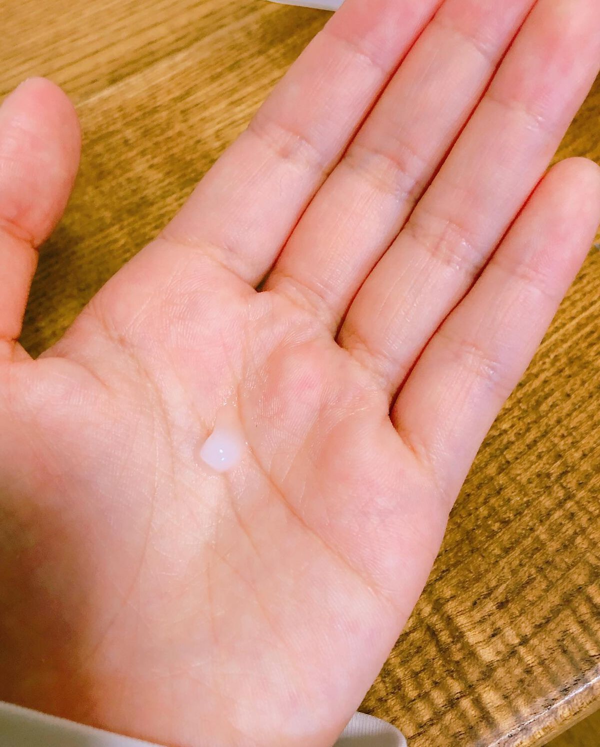 ピリオドスキンケア 美容ジェルクリーム マンスリーセット /MERIN/スキンケアキットを使ったクチコミ(5枚目)