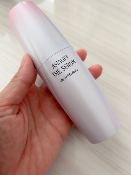 フレッシュリージュースドビタミンドロップ(35ml)/Klairs/美容液を使ったクチコミ(4枚目)