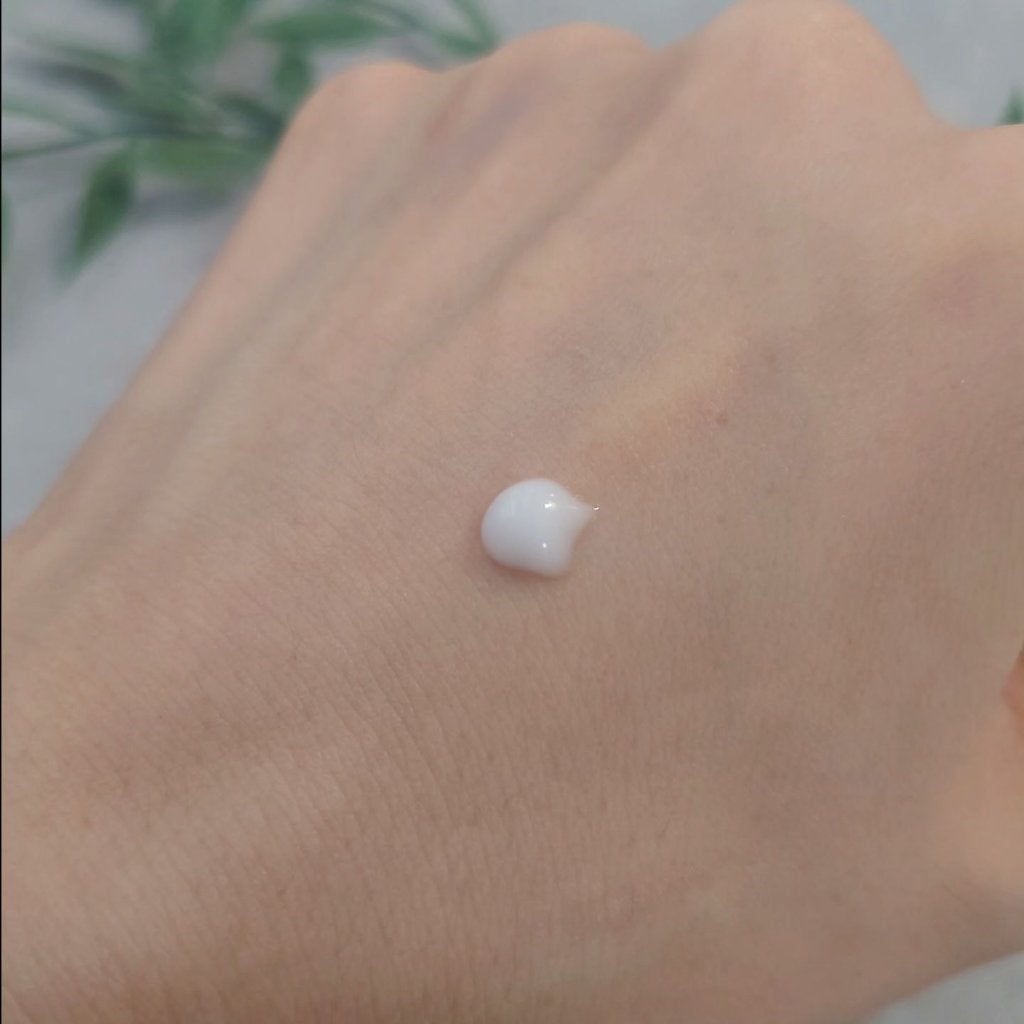 肌潤 ポアソリューション/米肌/美容液を使ったクチコミ(3枚目)