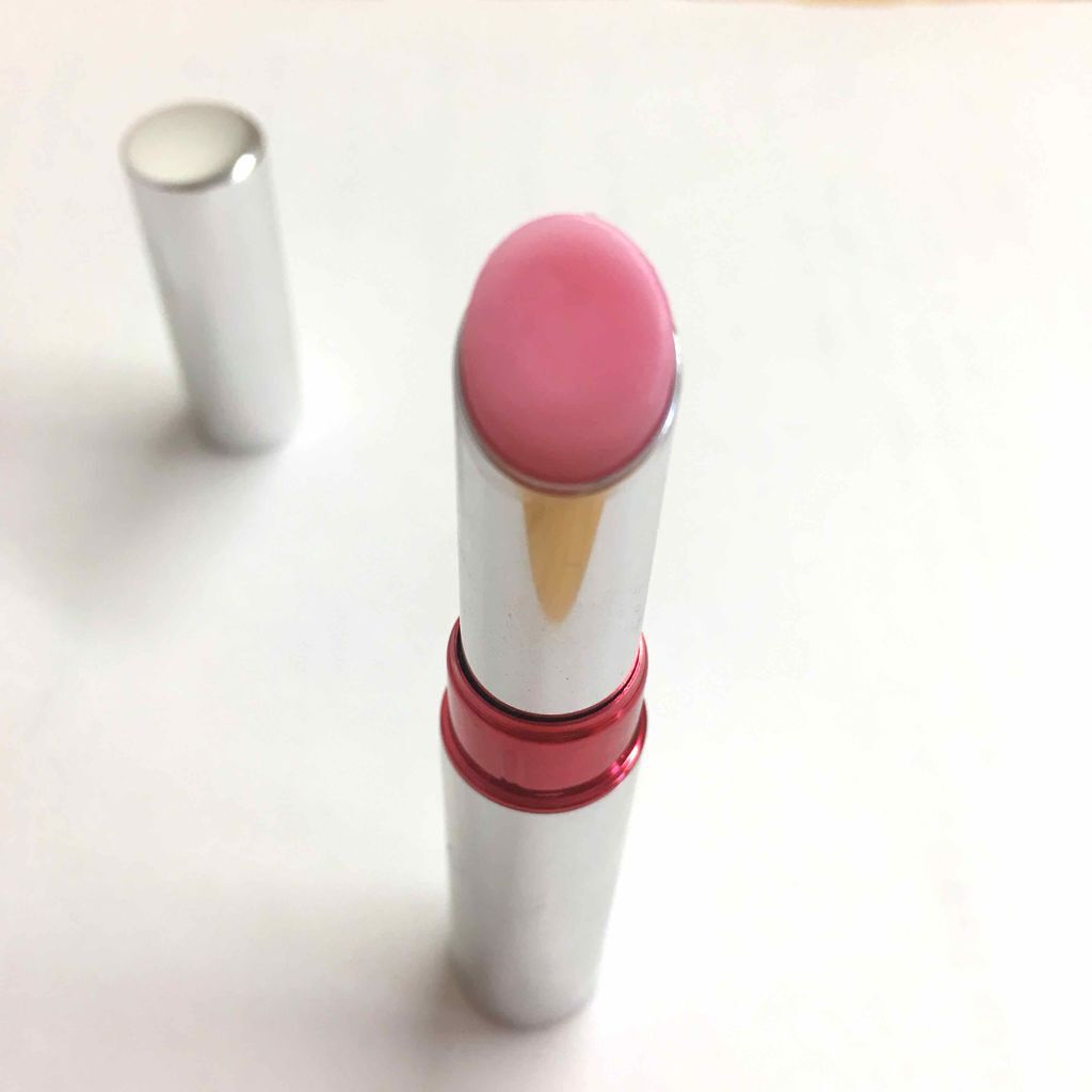 リップカラー&ベース/キスミー フェルム/口紅を使ったクチコミ（1枚目）