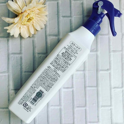 ハイドロリニュー ミスト カラープロテクト/スティーブンノル ニューヨーク/プレスタイリング・寝ぐせ直しを使ったクチコミ(2枚目)