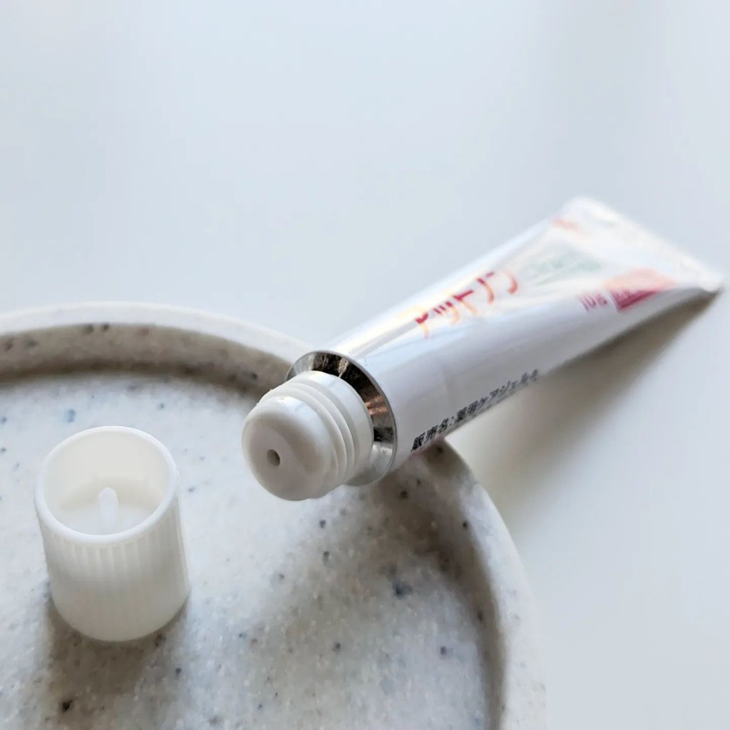 ニキビあとケアジェル/アットノン/その他スキンケアを使ったクチコミ（3枚目）