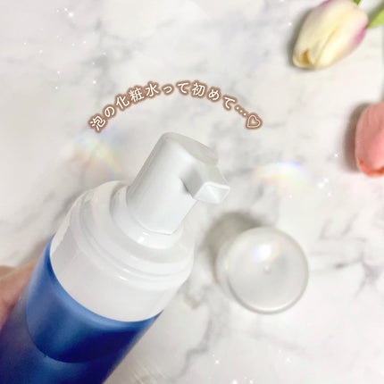 ハイドラリリーバーモイストアップトリートメント/onoma/化粧水を使ったクチコミ(4枚目)